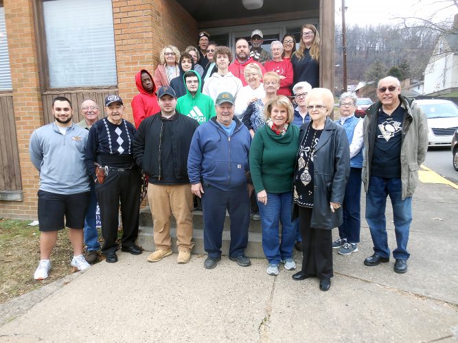 Helping the Community Bread Basket News, Sports, Jobs The Herald Star